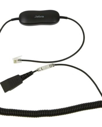 Jabra Gn1216 Kabel Til Hovedsæt