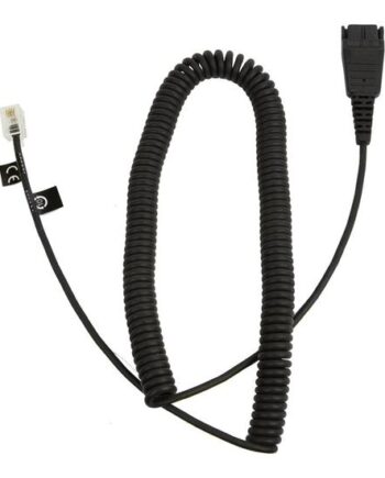 Jabra Kabel Til Hovedsæt