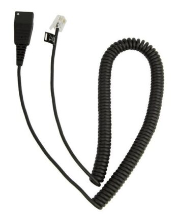 Jabra Kabel Til Hovedsæt