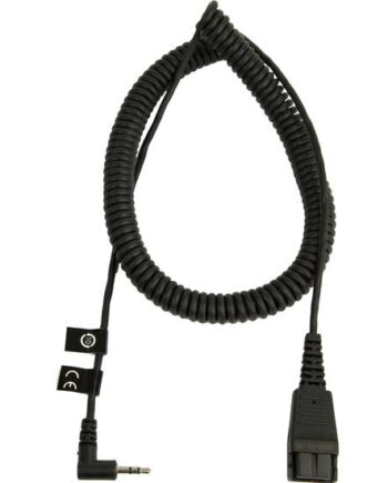 Jabra Kabel Til Hovedsæt