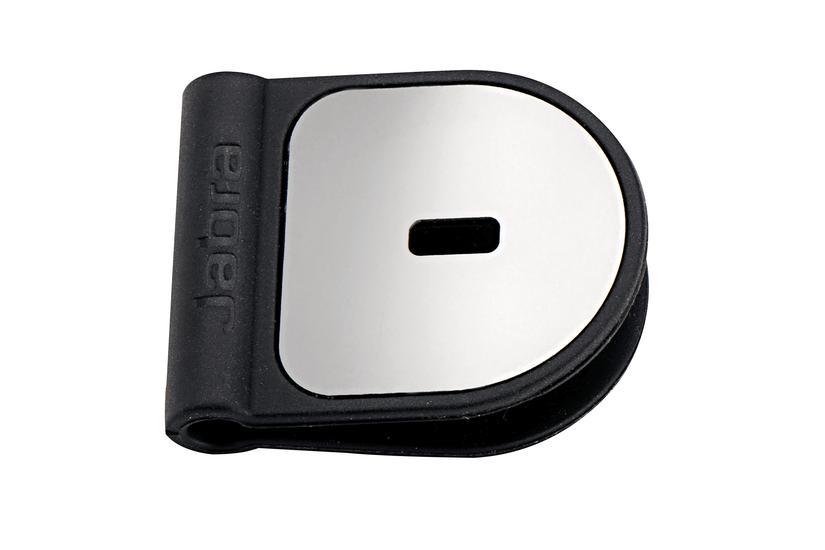 Jabra Kensington Lock Adaptor Anti-tyverilåseadapter For Headset Højttalertelefon