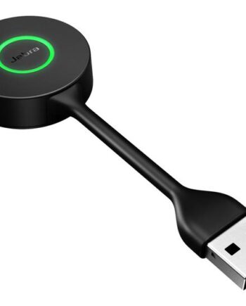 Jabra Link 400a Uc Netværksadapter Usb