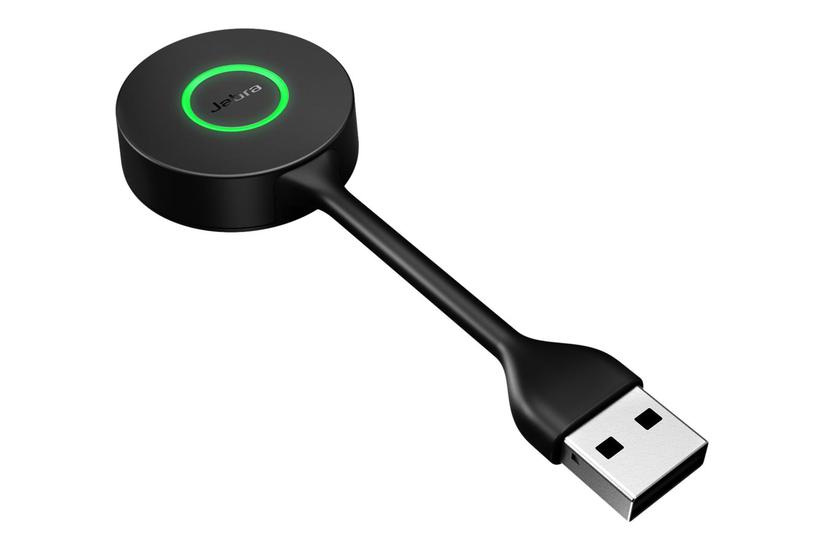 Jabra Link 400a Uc Netværksadapter Usb