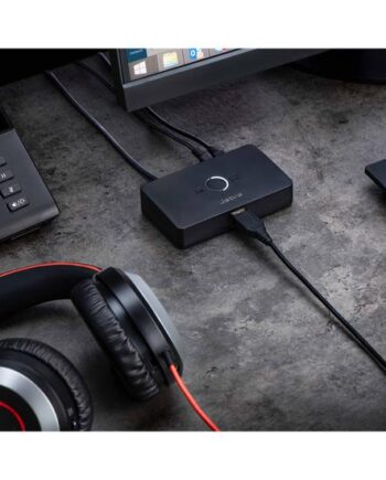Jabra Link 950 Audioprocessor For Telefon