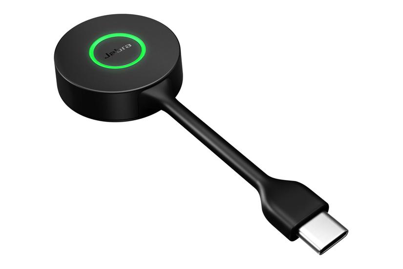Jabra Link 400c Uc Netværksadapter Usb-