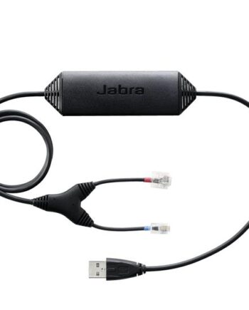 Jabra Link 14201-30 Hovedsætadapter 90 Cm