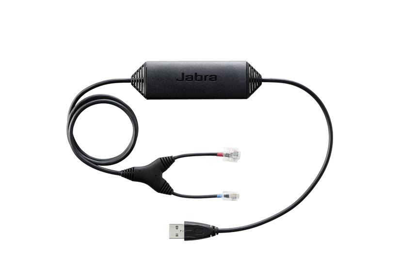Jabra Link 14201-30 Hovedsætadapter 90 Cm