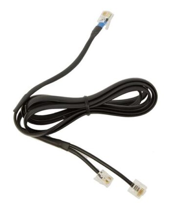 Jabra Siemens Dhsg Cable Kabel Til Hovedsæt
