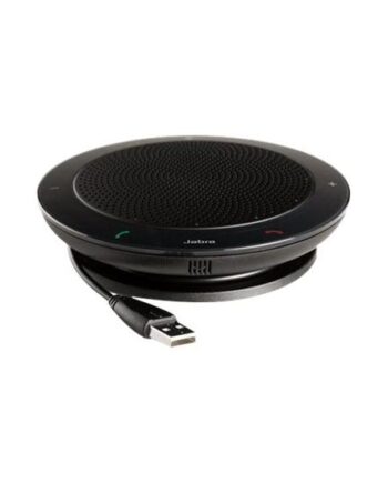Jabra Speak 410 Voip Desktop Konferencetelefon Usb