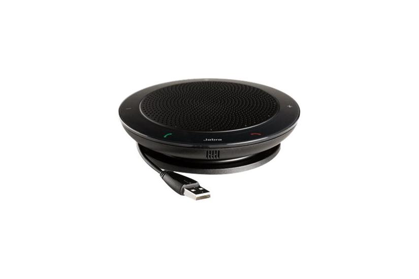 Jabra Speak 410 Voip Desktop Konferencetelefon Usb