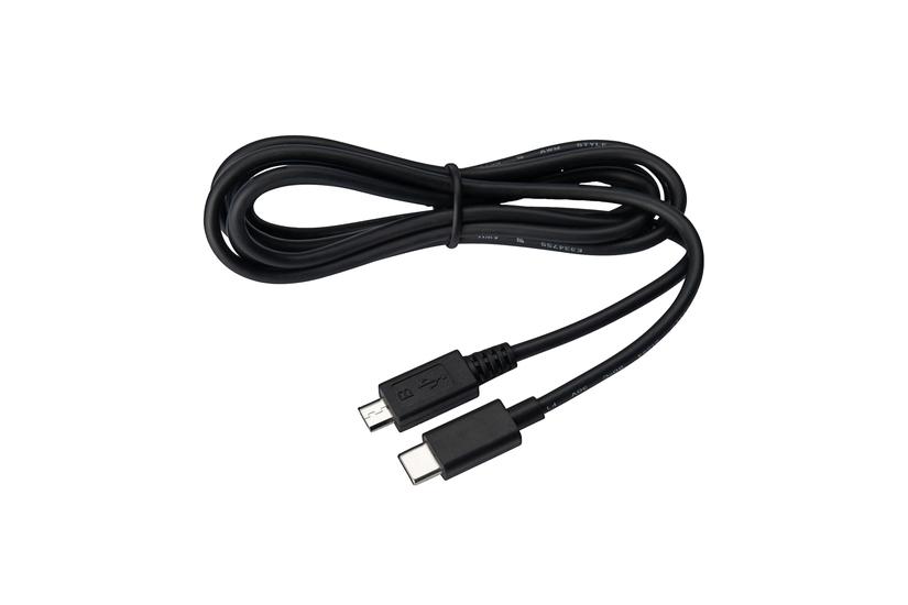Jabra Usb Type- Kabel 24 Pin Usb- Til Micro-usb Type