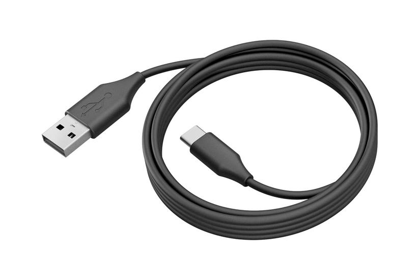 Jabra Usb Type- Kabel 24 Pin Usb- Til Usb Type