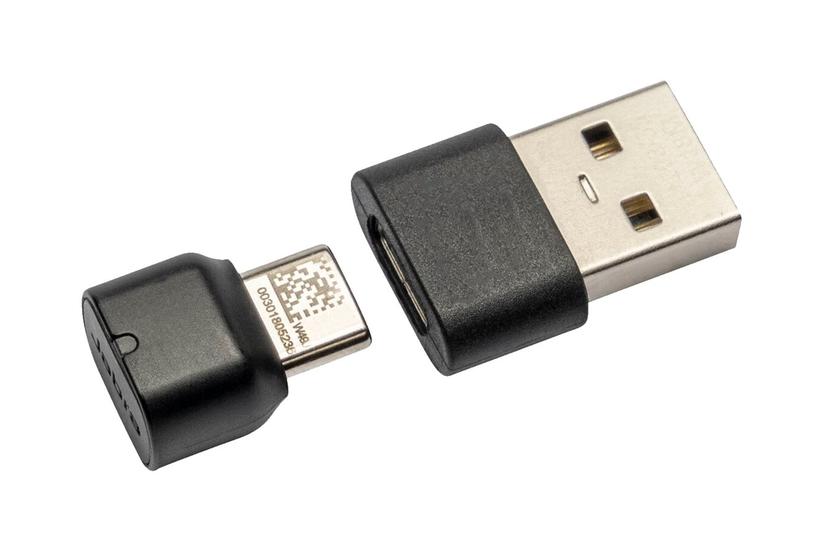Jabra Usb- Adapter 24 Pin Usb- Til Usb Type
