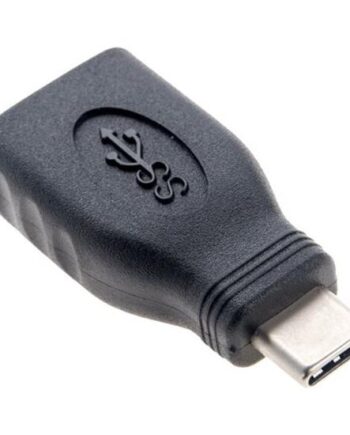 Jabra Usb-  Adapter 24 Pin Usb-  Til Usb Type