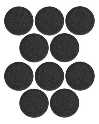 Jabra ørepude Skum 10 Stk