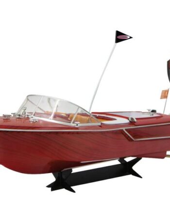 Jamara Venezia Venezia Boat Fjernstyret Båd Ubåd