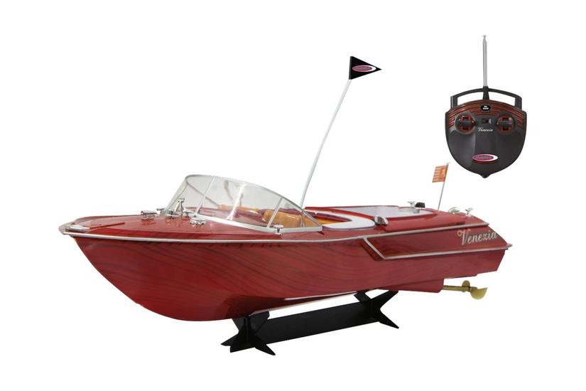 Jamara Venezia Venezia Boat Fjernstyret Båd Ubåd