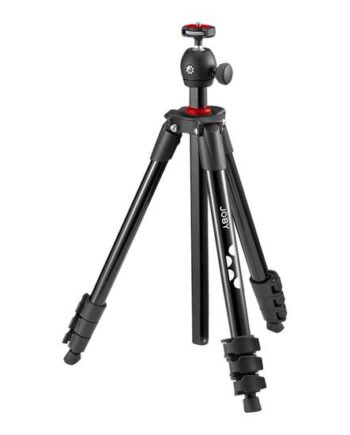 Joby Compact Light Kit Stativ Med Ben