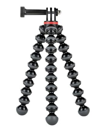 Joby Gorillapod 500 Action Stativ Med Ben