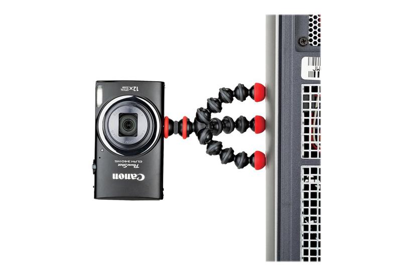 Joby Gorillapod Magnetic Mini Stativ Med Ben