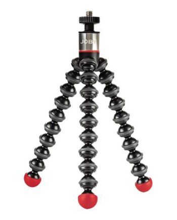 Joby Gorillapod Magnetic 325 Stativ Med Ben