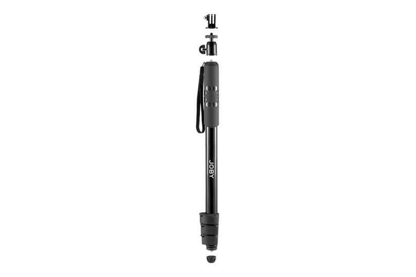 Joby Griptight Gorillapod Compact 2in1 Et-ben Stativ