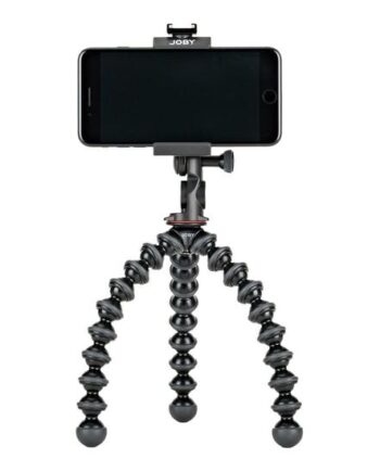 Joby Griptight Gorillapod Pro   Stativ Med Ben