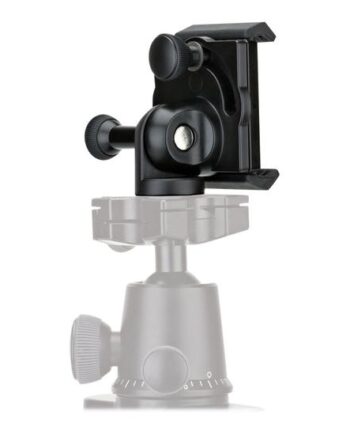 Joby Griptight Mount Pro Phone Montering For Mobiltelefon