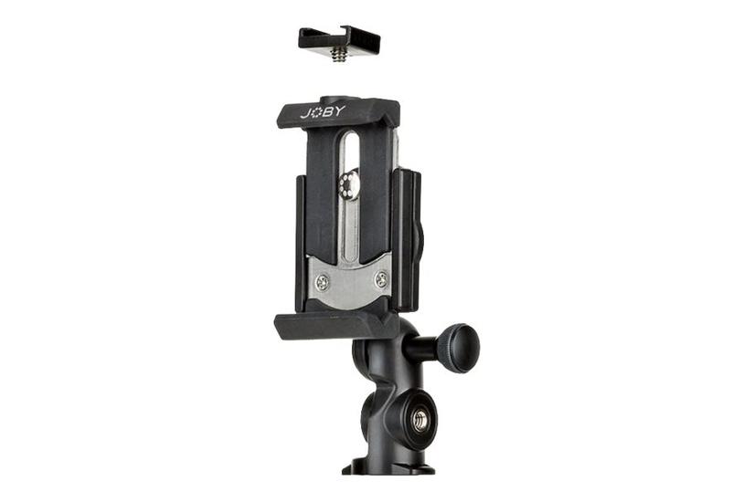 Joby Griptight Pro Mount Hoved For Stativ Med Ben