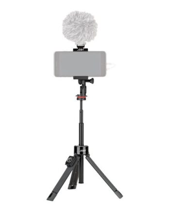 Joby Griptight Pro Telepod Skydegrip Minitrefod Selfiestang