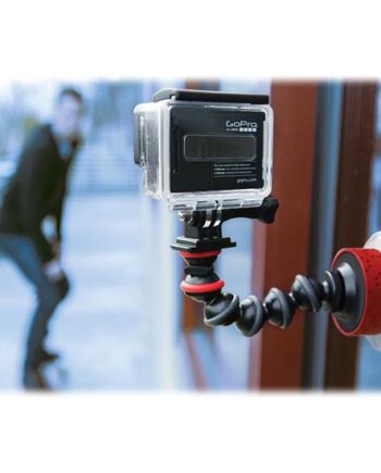 Joby Suction Cup   Gorillapod Arm Støttesystem Sugemontering