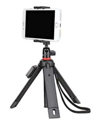 Joby Telepod Mobile Skydegrip Minitrefod Selfiestang