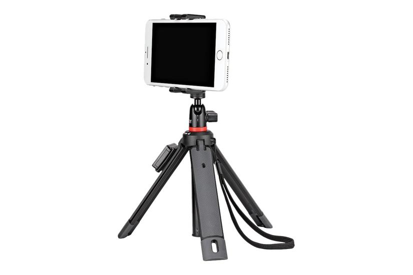 Joby Telepod Mobile Skydegrip Minitrefod Selfiestang