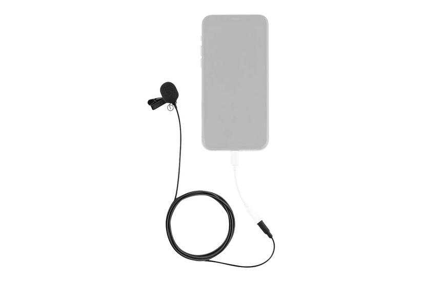 Joby Wavo Lav Mobile Mikrofon