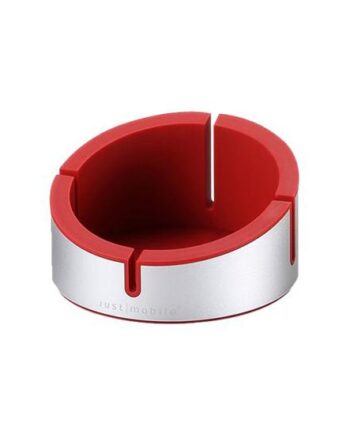 Just Mobile Alucup Grande Skrivebordsstander For Mobiltelefon  Tablet