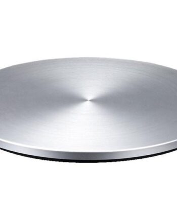 Just Mobile Aludisc Monitor- Desktopstander