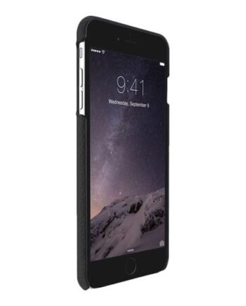 Just Mobile Quattro Back Bagsidecover Til Mobiltelefon