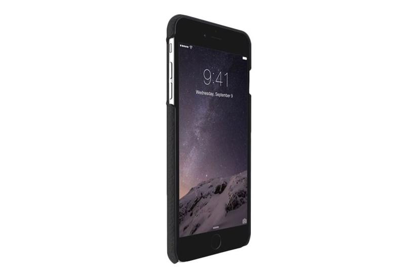 Just Mobile Quattro Back Bagsidecover Til Mobiltelefon