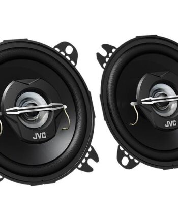 Jvc Cs-j420x Højttalere Til Bil