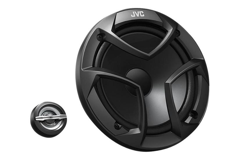 Jvc Cs-js600 Højttalere Til Bil