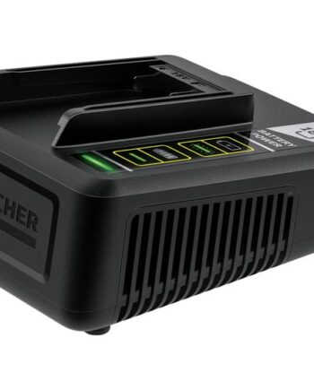Kärcher Batterioplader