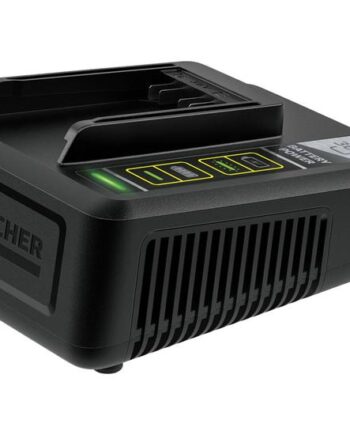 Kärcher Batterioplader