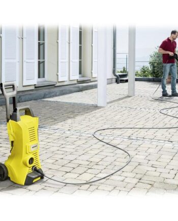 Kärcher   10   Flex Premiumflex Anti Twist Højtryksslange