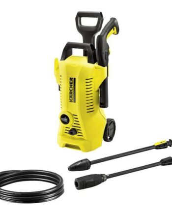 Kärcher     Power Control Trykvasker