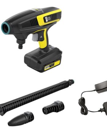 Kärcher Khb   Battery Set Trykvasker Ledningsfri Håndmodel   Batteri
