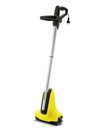 Kärcher Pcl   Terassenreiniger Gulvpoleringsmiddel 800 Rpm Sort  Gul