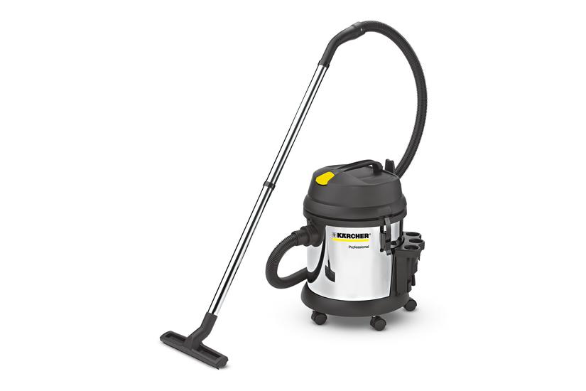 Kärcher Professional Nt 27 Me Adv Støvsuger Beholder