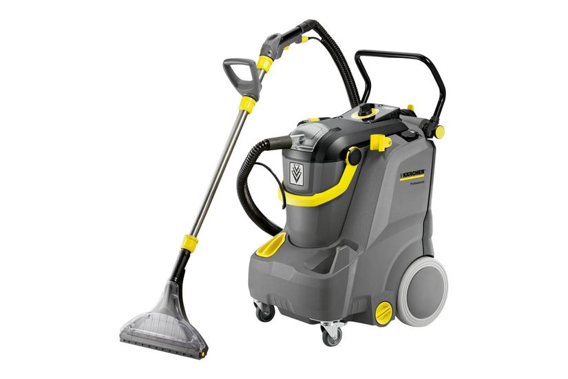 Kärcher Professional Puzzi 30 Tæpperenser Walk-behind
