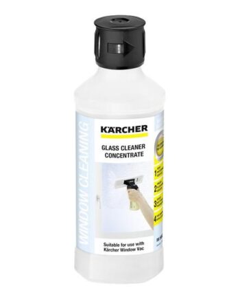 Kärcher Rm 500 Rengøring Væske Flaske 500 Ml Frisk Koncentreret