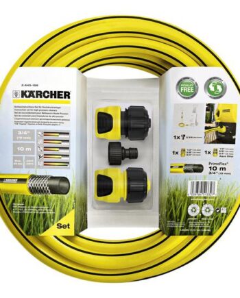 Kärcher Slangesæt